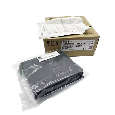 NEW MITSUBISHI QJ71GF11-T2 QJ71GF11T2 PLC Module