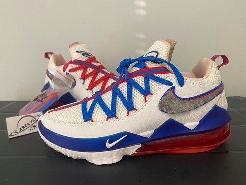 nike lebron 17 ebay