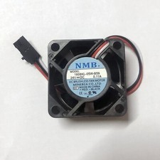 NMB 1608KL-05W-B59 4020 24V 0.11A miniature cooling fan