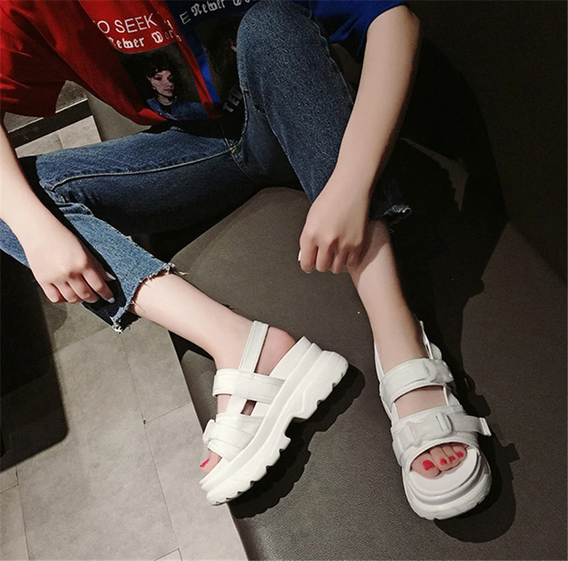 Creepers sandals shop