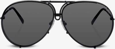 PORSCHE DESIGN P8478 Sunglasses Sun Glasses D343 BLACK-BLACK Authentic New 69mm PORSCHE DESIGN P8478 Sunglasses Sun Glasses D343 BLACK-BLACK  main image 2