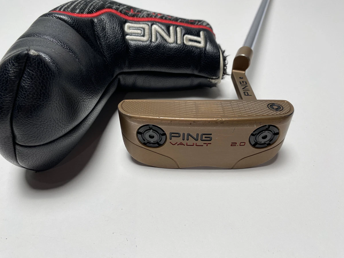 Ping B60 Putter for sale | eBay