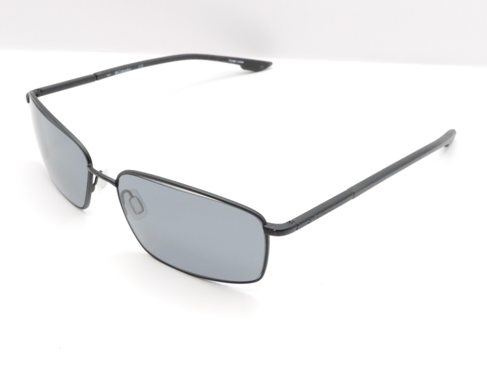 COLUMBIA C107SM RECTANGULAR SUNGLASSES *FRAMES ON… - image 2