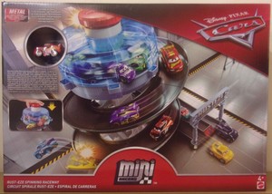 rust eze spinning raceway