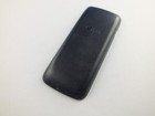 Original LG unbekannt 10x4,4cm Akkudeckel back Cover Abdeckung Schale Facade TOP