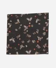 Saturdays Nyc Handkerchief Retail: 24 NWT 