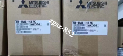 Mitsubishi FR-HEL-3.7K Reactor Brand NEW Fast Shipping FedEx or DHL