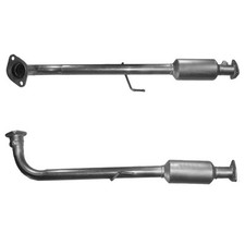 HONDA STREAM Catalytic Converter Exhaust 91331H 1.7 5/2001-7/2005