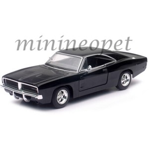 1969 dodge charger toy car