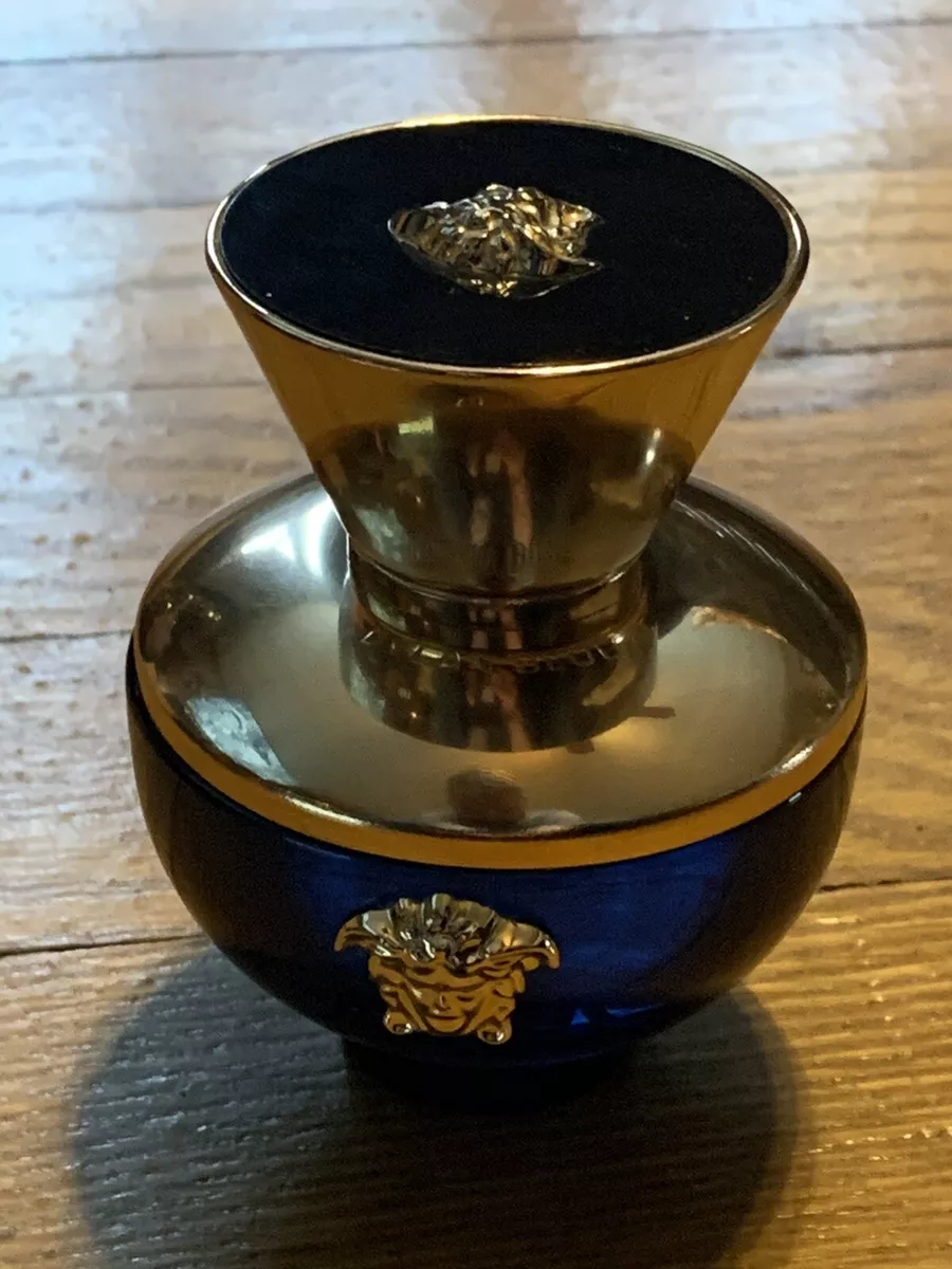 Versace dylan blue 50ml new arrivals