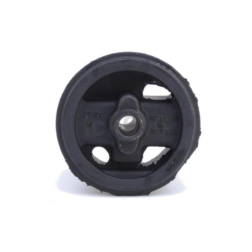 Montaje de motor delantero ancla 2 piezas para Chevrolet LLV 1994 1995 Foto 3 de 3