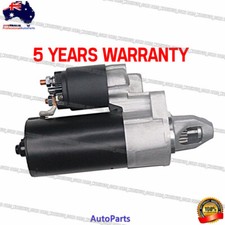 Starter Motor for Mercedes CLS500 C219 W219 engine M273.960 5.5L V8 Petrol 06-11
