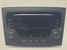 Autoradio Fiat DOBLO