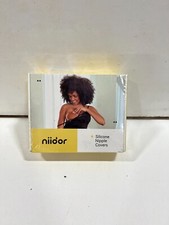 niidor Silicone Nipple Covers