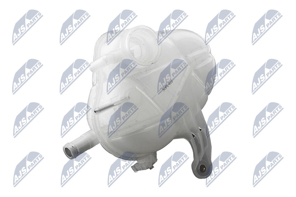 CZW-PL-010 NTY Expansion Tank, coolant for OPEL,VAUXHALL