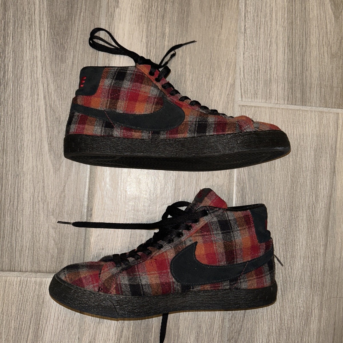 Size 10 - Nike Blazer SB Todd Jordan for sale online | eBay