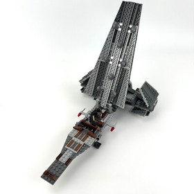 LEGO 7961 - Star Wars: Darth Maul's Sith Infiltrator - Complete! 🇨🇦