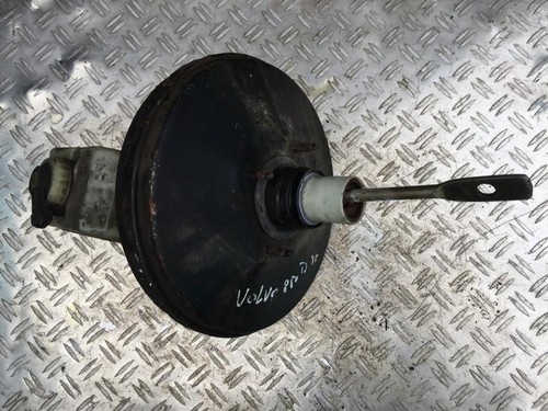 Volvo 850 1995 Brake servo - booster (Servo brake) USED, Genuine #196235-93