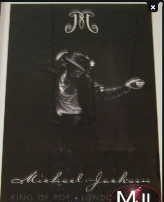 Michael Jackson 2009 