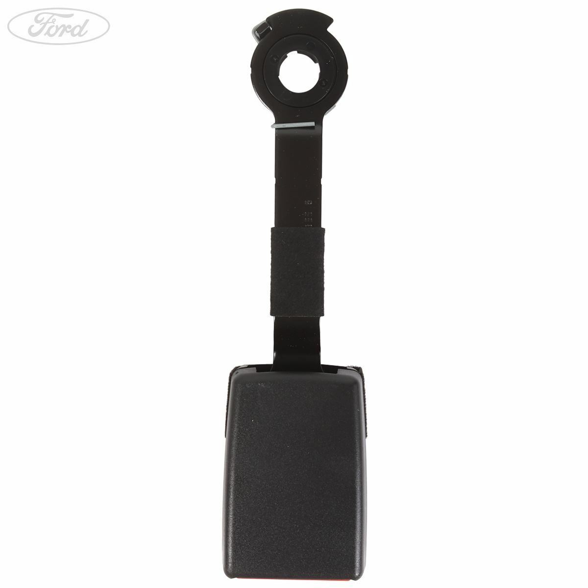 Genuine Ford Seat Belt 1783276 for sale online | eBay