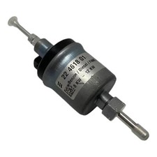 Eberspacher Fuel Pump 224618010000 Oem 24v For Espar Hydronic M-ii D8w D10w D12w