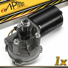 A-premium Front Windshield Wiper Motor For Dodge Ram 1500 2500 3500 Van 99-03