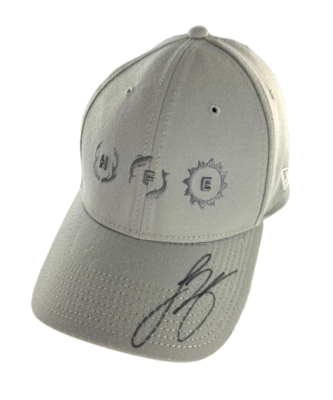 Luke Bryan Signed Autograph Baseball Cap Hat - Country Music  display picture 1