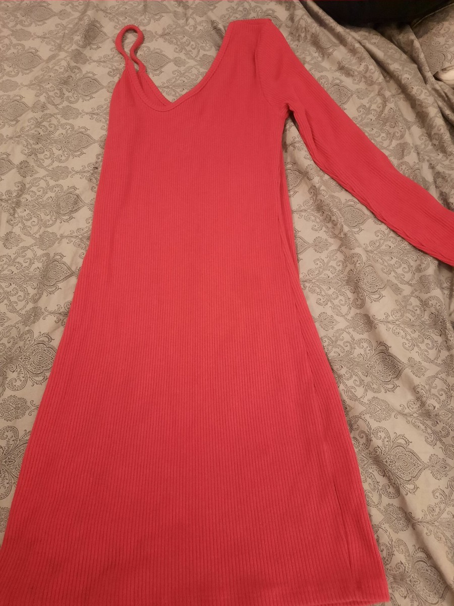 red dress dolls kill Sugar Thrillz Lace Bustier Sheer Lingerie Maxi Dress