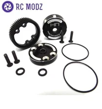 Hot Racing TE38CH Traxxas Rustler Slash Stampede 2wd Aluminum Differential Case