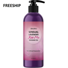 Aceite Para Masajes Eroticos Sensuales Aumentar El Deseo Sexual 100 Natural