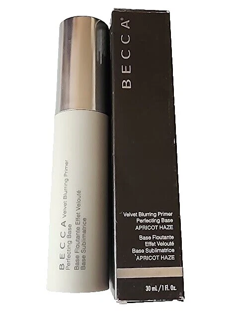 Líquido BECCA cara imprimaciones