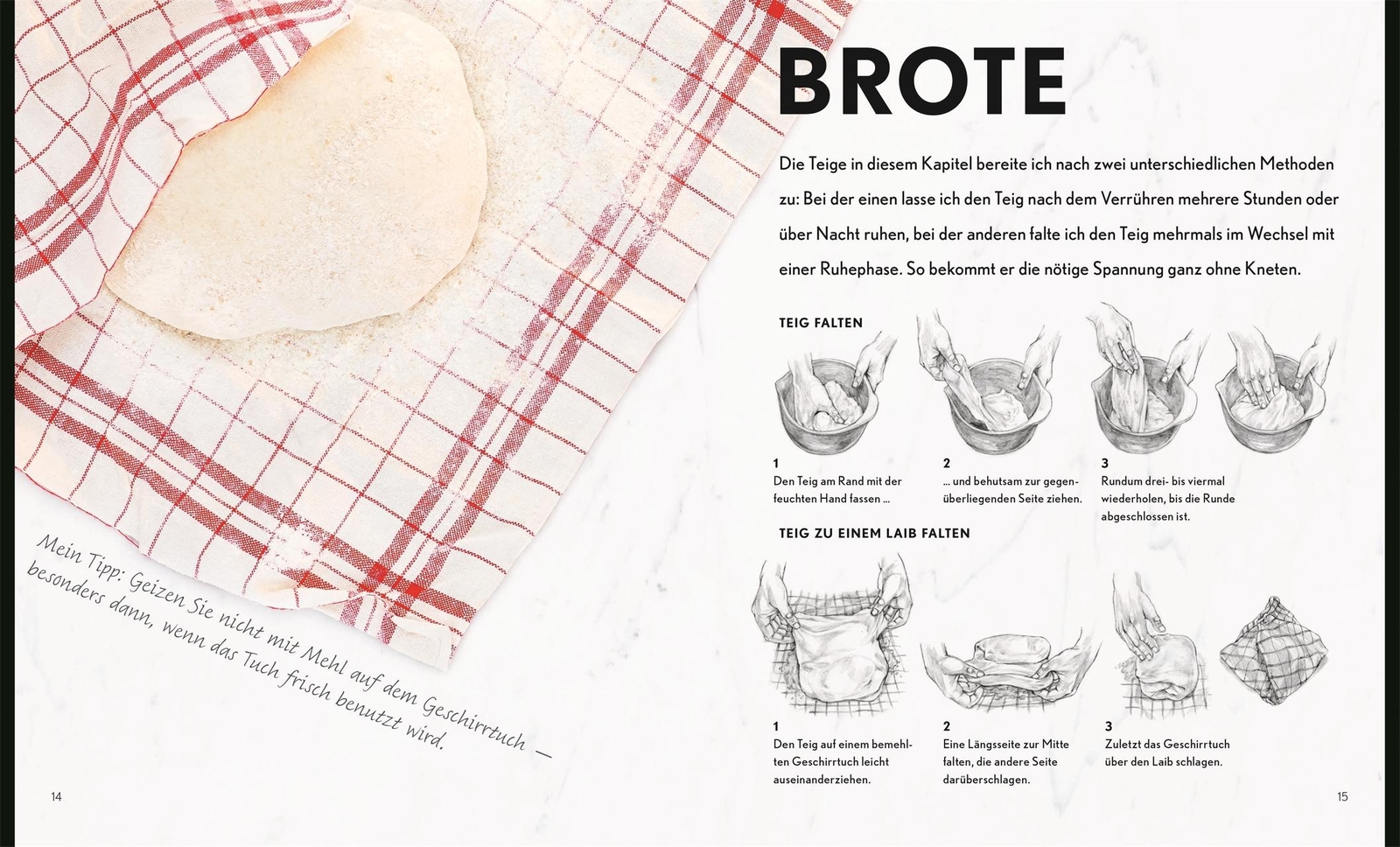 Thumbnail - Brot Brot Brot Martin Johansson