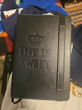 Swisher Sweets Journal