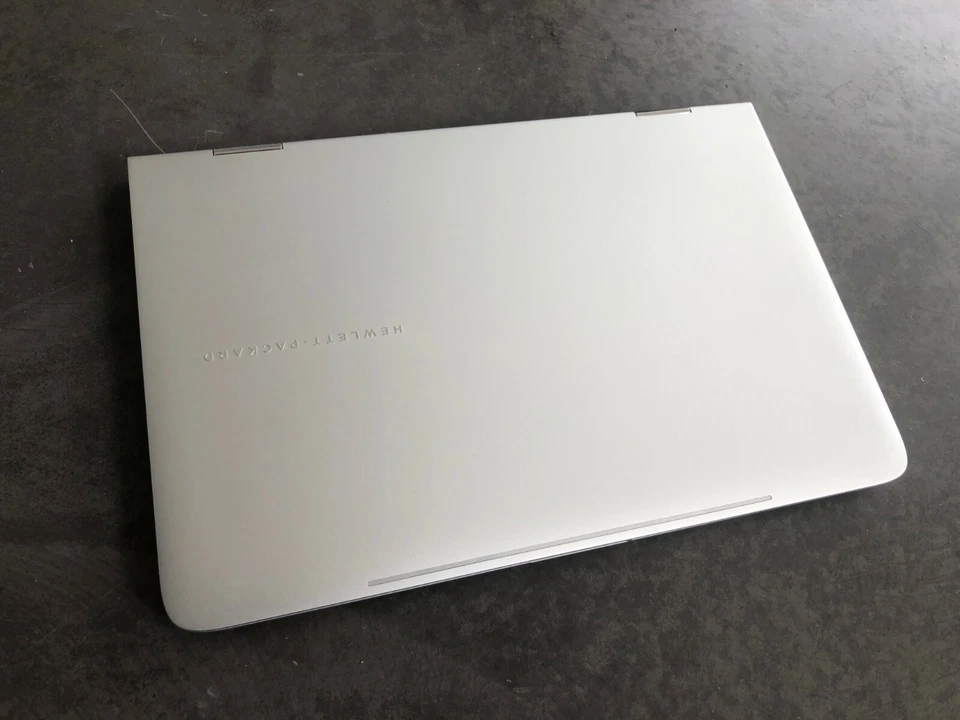 Laptop HP Spectre x360 i7 5600U 8GB RAM 512GB SSD 2560x1440 Touchscreen 13,3" - Bild 3 von 4