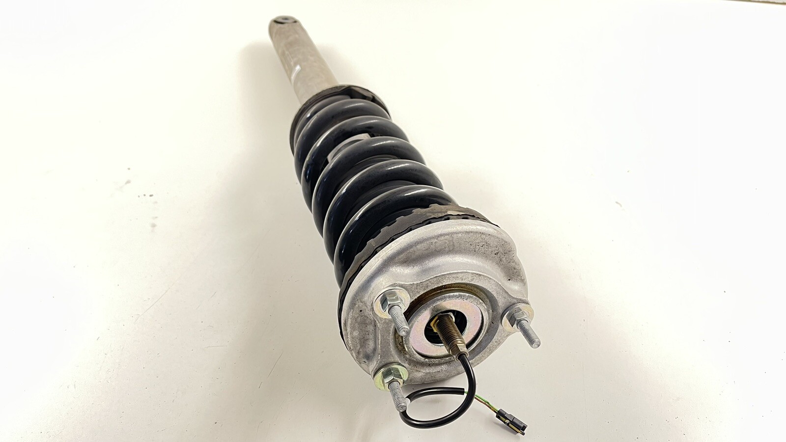 14-24 MASERATI QUATTROPORTE RWD FRONT SHOCK STRUT SPRING ABSORBER 670005455 OEM