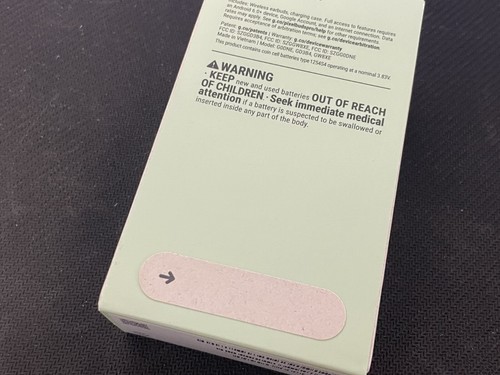 Brand New Google Pixel Buds Pro 2-Wintergreen Active Noise Cancellation - 第 4/5 張圖片