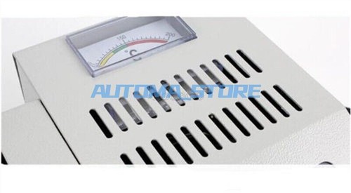 1X A3/A4 Photo Documents Laminator Cold And Hot Laminating Machine 220V ew #AM - Picture 13 of 15