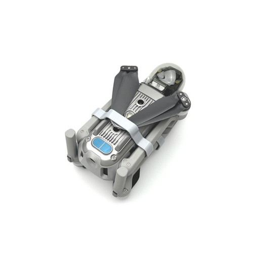 Accesorios Hélice Fixing Holder Blades Protección Soporte Para DJI Mavic Air 2 Drone - Imagen 5 de 8