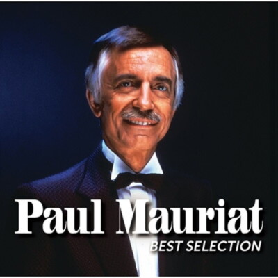 クラシック Paul Mauriat Digital Best - Amazon.com Music