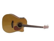 Carvin Cobalt C750 Right Hand 6 String Electric Acoustic Guitar 