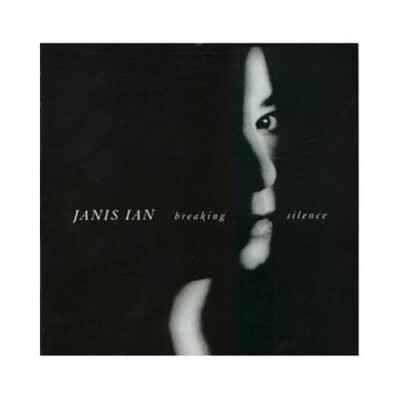 Janis Ian : Breaking Silence CD Value Guaranteed from eBay s biggest seller!