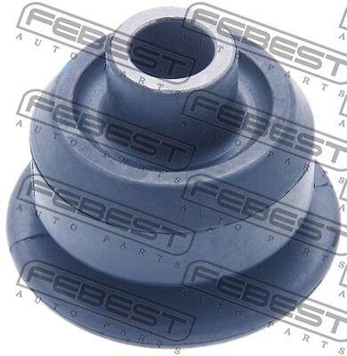 MAB-5EA3 FEBEST Mounting, axle beam for ,CHRYSLER,DODGE,EAGLE,MITSUBISHI