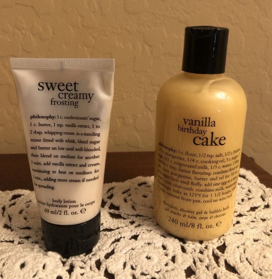 Top 139+ birthday cake lotion super hot kidsdream.edu.vn