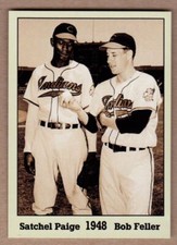 Top 10 Bob Feller Baseball Cards 25