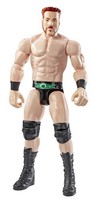 Wwe 29cm Sheamus Figure Wwe 29cm Sheamus Figure