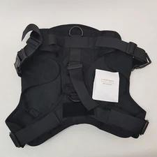 Rabbitgoo Tactical Dog Harness Size Extra Large