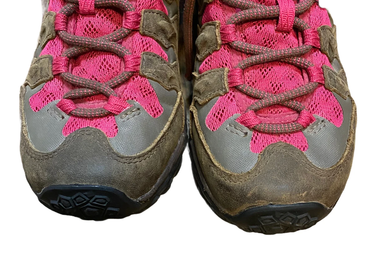 Merrell hiking store shoes women