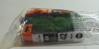 Tinte Kompatibel FüR Canon CLI-42BK Black Schwarz FüR Pixma Pro 100 100S