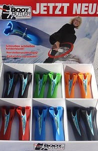 ski boot butler