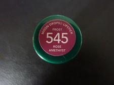 Revlon Moon Drops - ROSE AMETHYST 545 - New / Sealed Tube